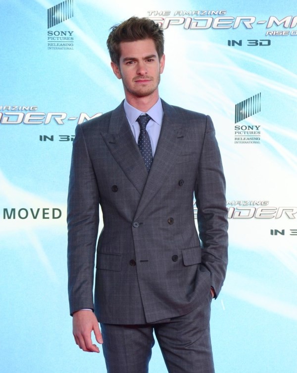 Andrew Garfield už ako Spider-Man skončil